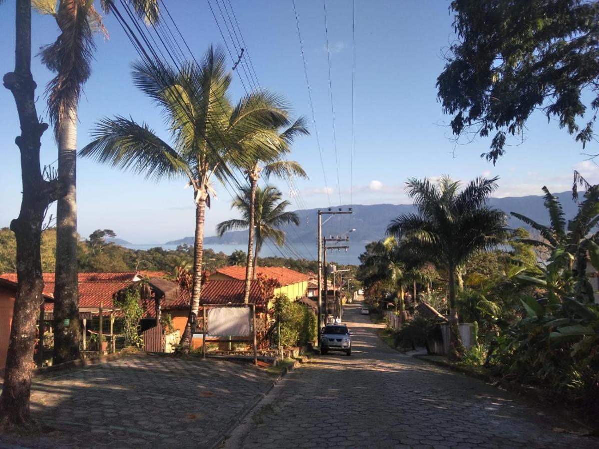 Nature Suites Em Ilhabela,Proxima As Melhores Praias Do Sul Dış mekan fotoğraf