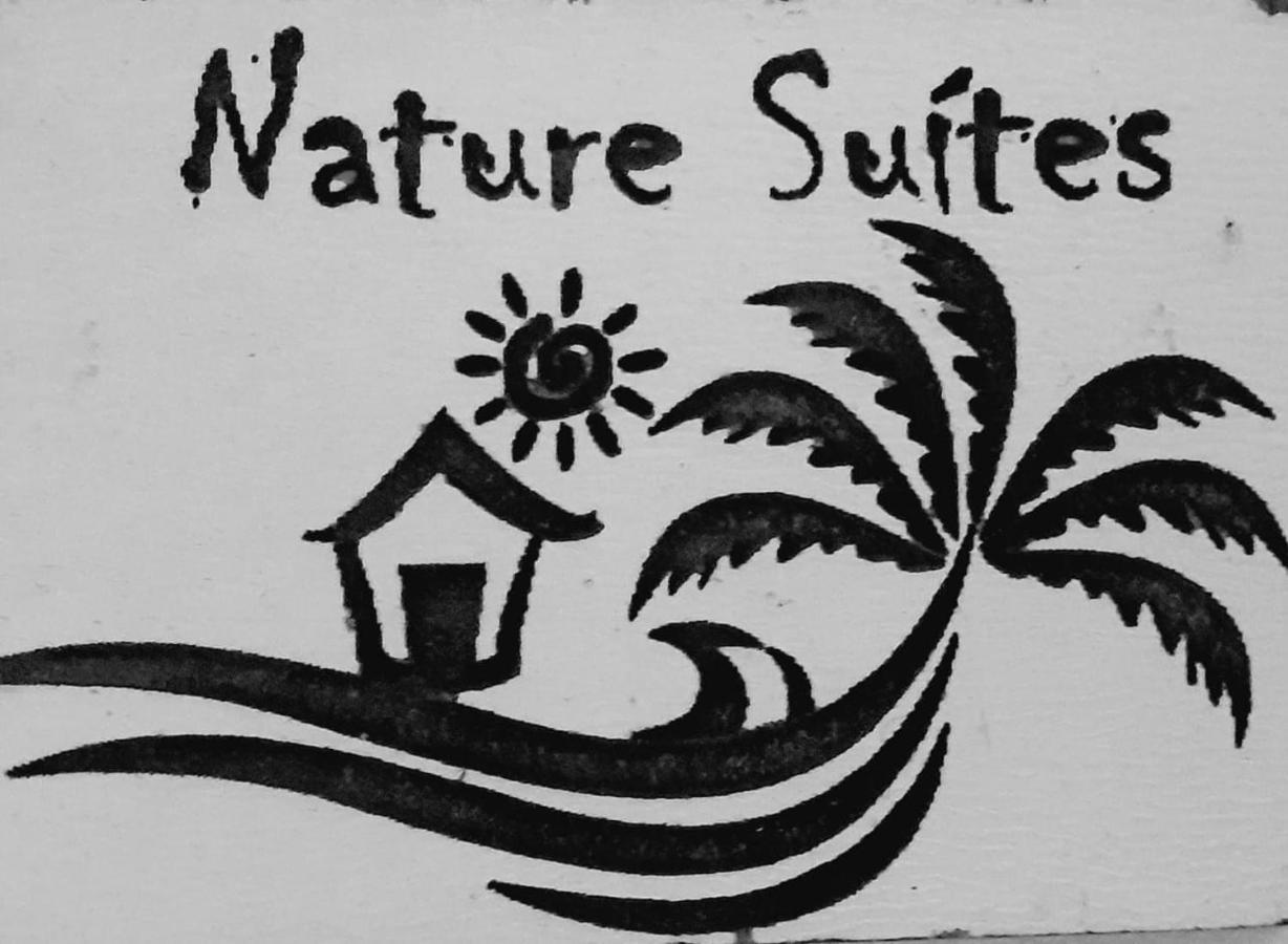 Nature Suites Em Ilhabela,Proxima As Melhores Praias Do Sul Oda fotoğraf